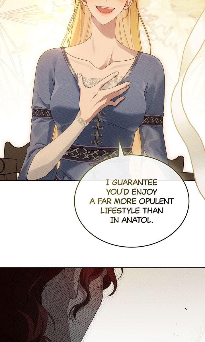 Under the Oak Tree Chapter 73 image 63